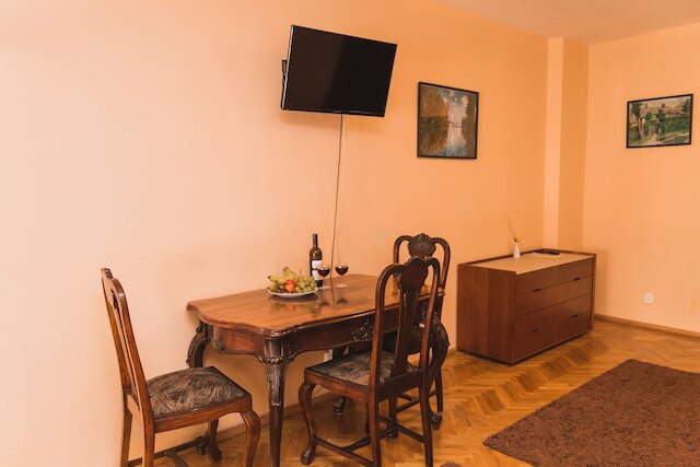 フィリン アパートメント