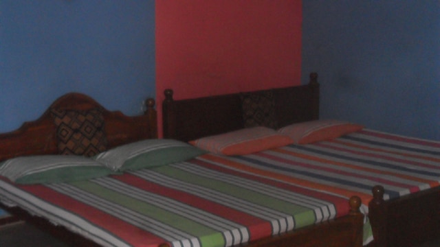 ランウィン ゲスト & レスト