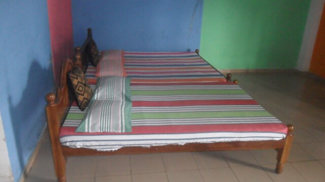 ランウィン ゲスト & レスト