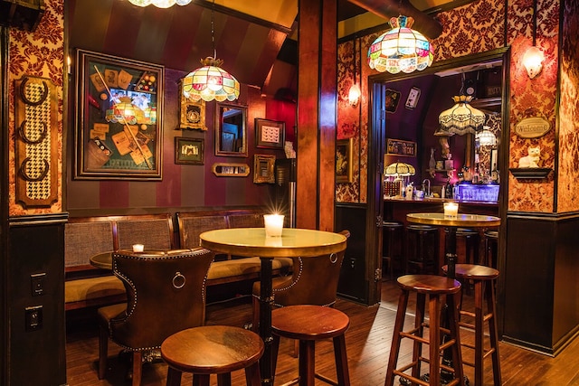 ザ ローズマリー シルバーレイク