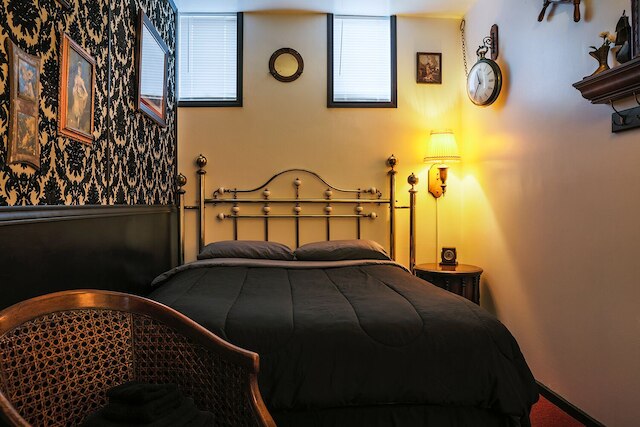 ザ ローズマリー シルバーレイク