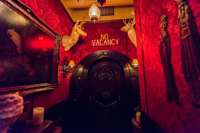 ザ ローズマリー シルバーレイク