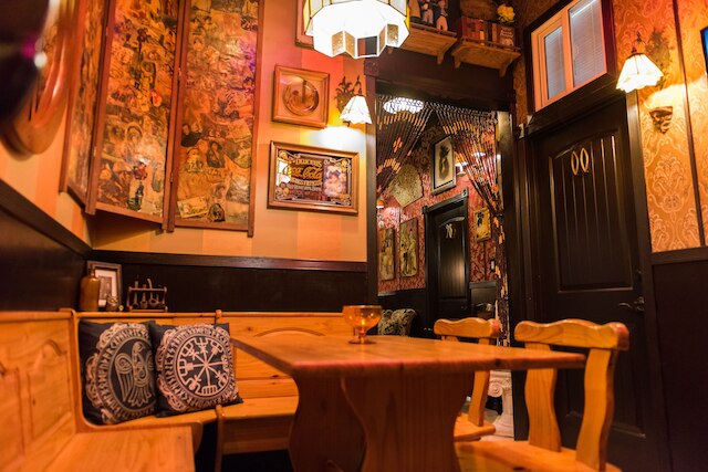 ザ ローズマリー シルバーレイク