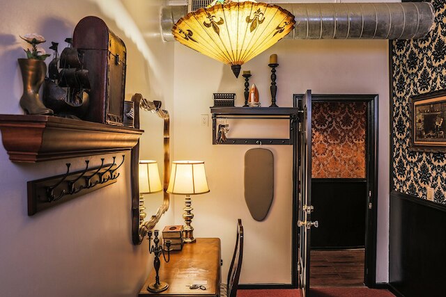 ザ ローズマリー シルバーレイク