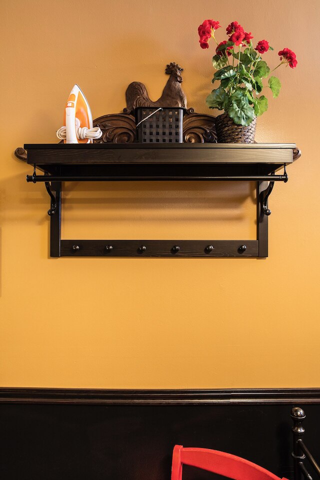 ザ ローズマリー シルバーレイク