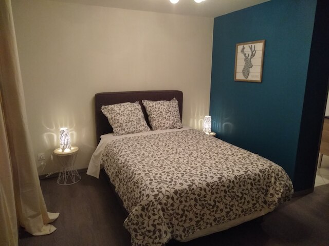 ル カレ サン ピエール