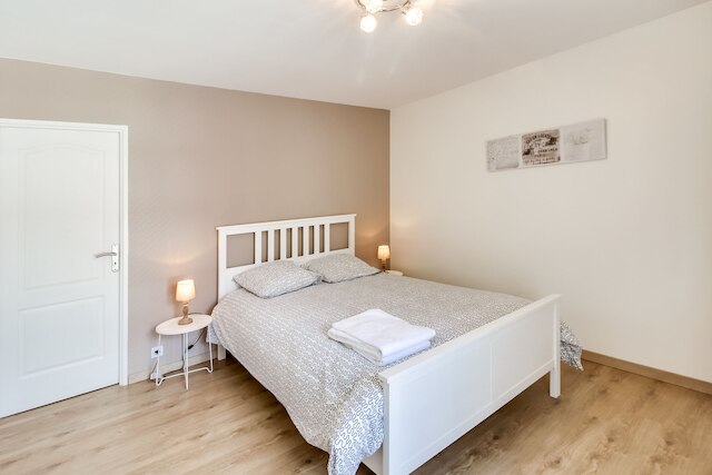 ル カレ サン ピエール