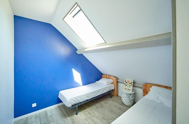 ル カレ サン ピエール