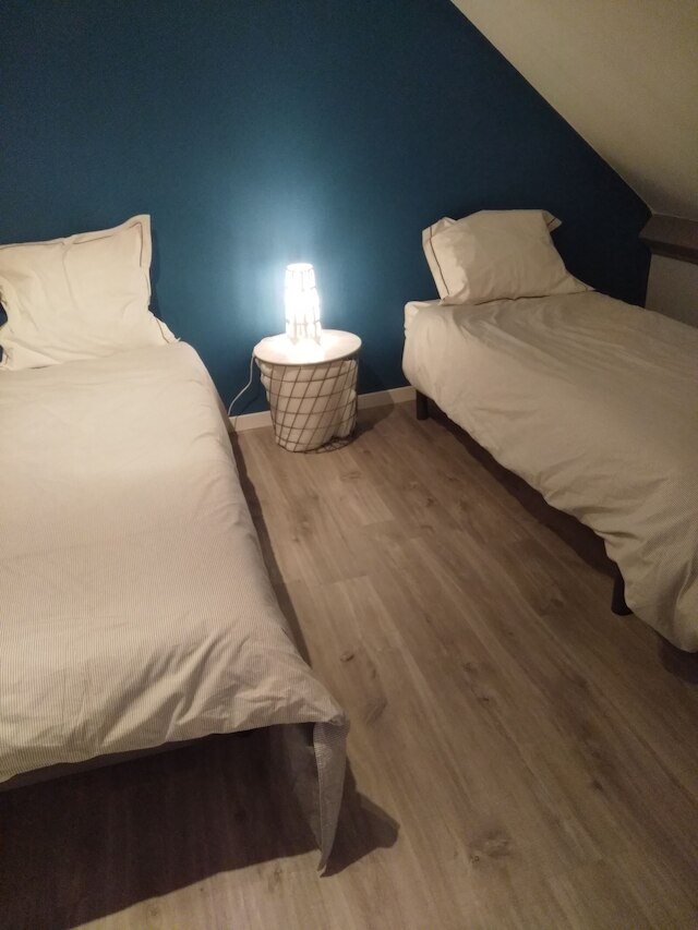 ル カレ サン ピエール