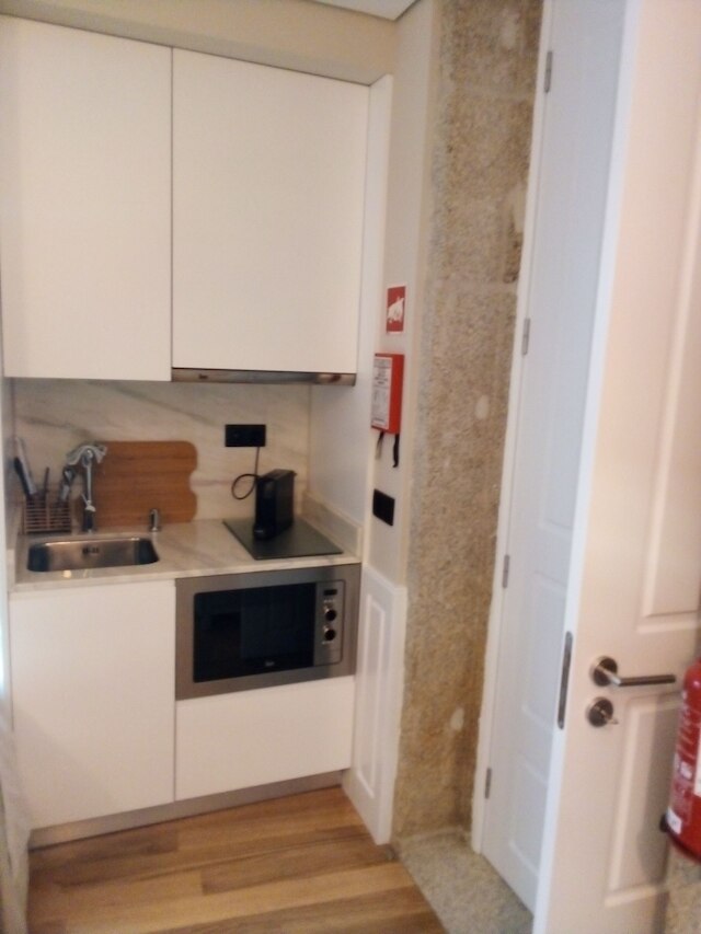 リタズ ハウス オポルト バイナリア