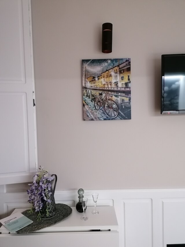 リタズ ハウス オポルト バイナリア