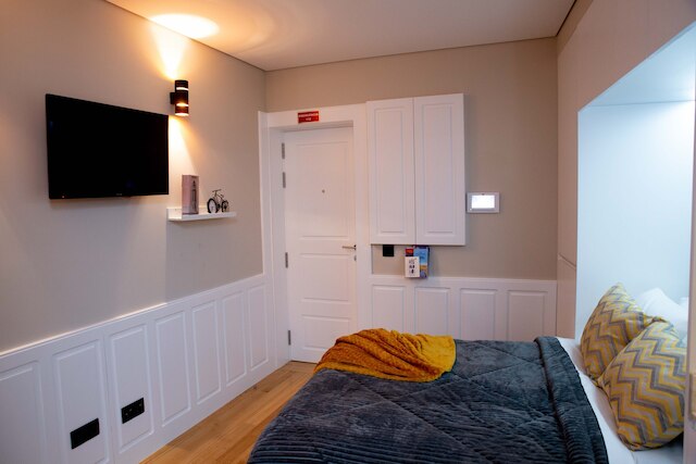 リタズ ハウス オポルト バイナリア