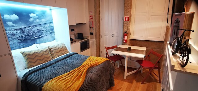 リタズ ハウス オポルト バイナリア