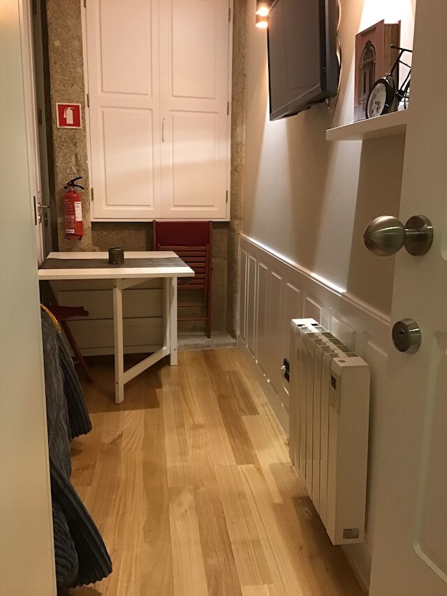 リタズ ハウス オポルト バイナリア