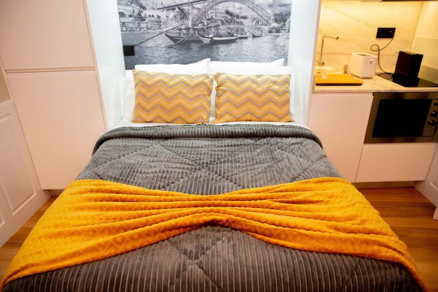 リタズ ハウス オポルト バイナリア