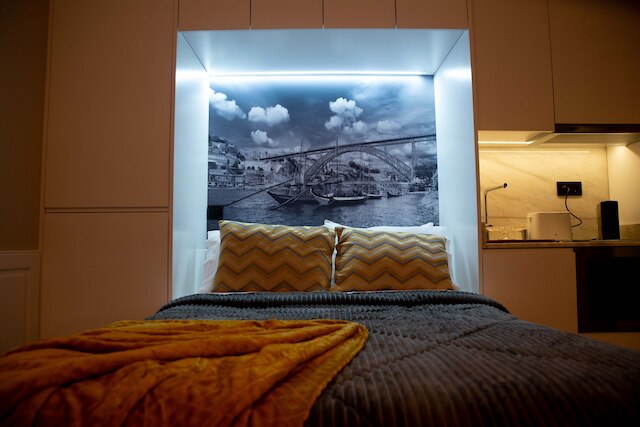 リタズ ハウス オポルト バイナリア