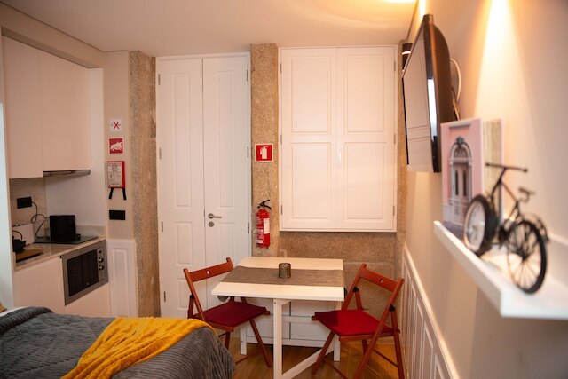 リタズ ハウス オポルト バイナリア