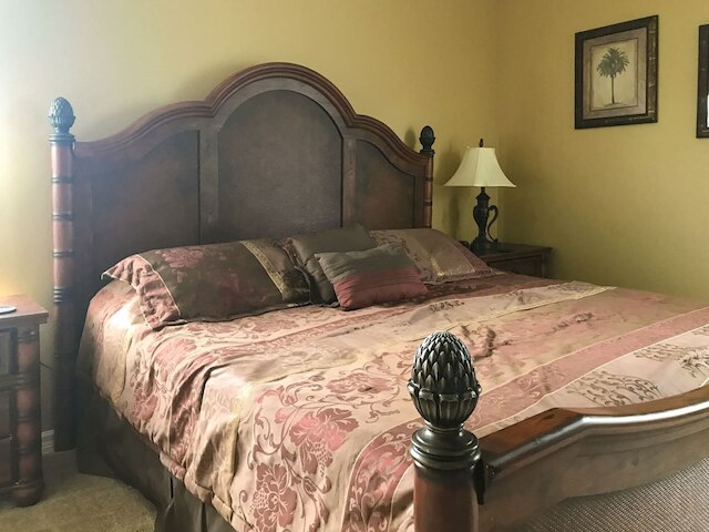 ベッドルーム 7 室付きの大きなプライベート バケーション ホーム、フロリダ ドリーム ホームズ