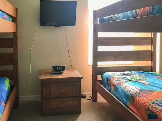 ベッドルーム 7 室付きの大きなプライベート バケーション ホーム、フロリダ ドリーム ホームズ