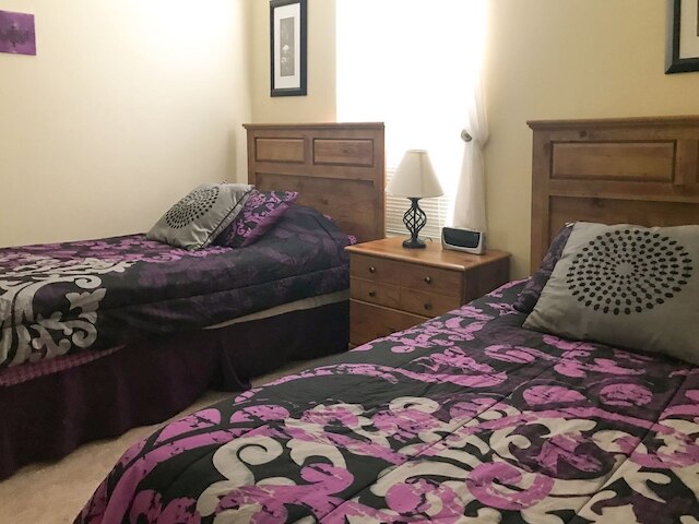 ベッドルーム 7 室付きの大きなプライベート バケーション ホーム、フロリダ ドリーム ホームズ