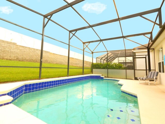 ベッド 4 台、2245