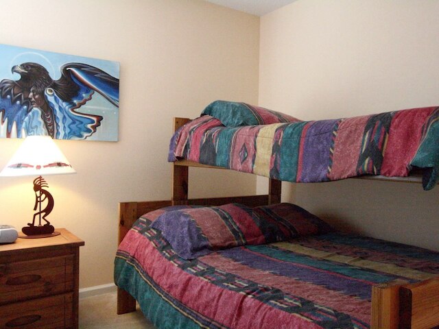 ベッド 5 台、8002