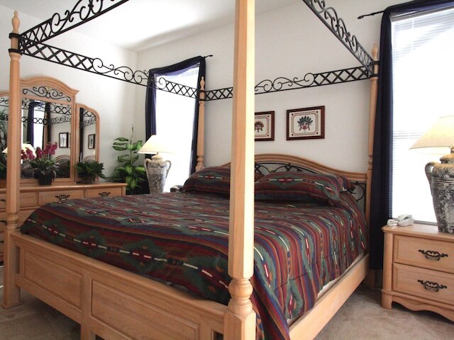 ベッド 5 台、8002