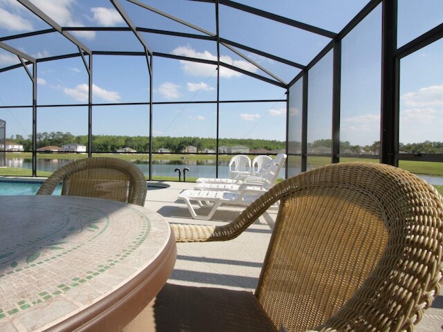 ベッド 5 台、4720