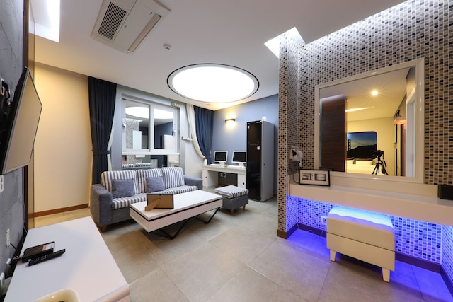 アーバン ステイ