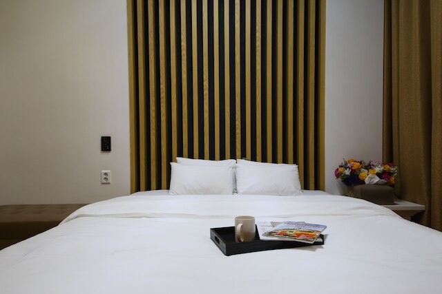 アーバン ステイ