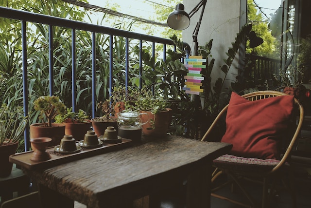 ラ メゾン デ デリース