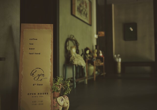 ラ メゾン デ デリース