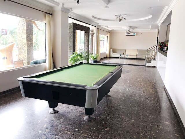 ザ ミュージック ホテル