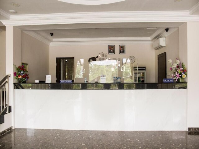 ザ ミュージック ホテル