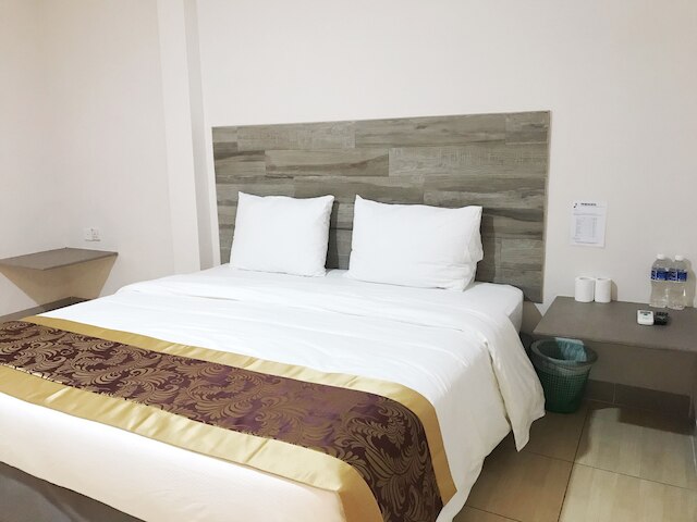 ザ ミュージック ホテル