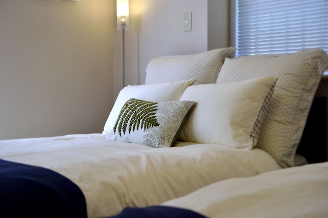 北谷コートハウス