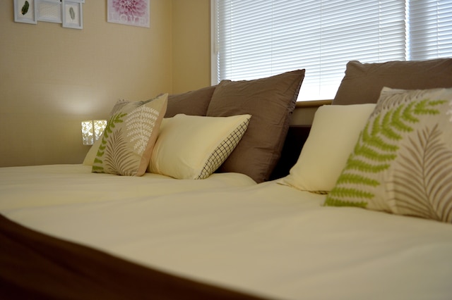 北谷コートハウス