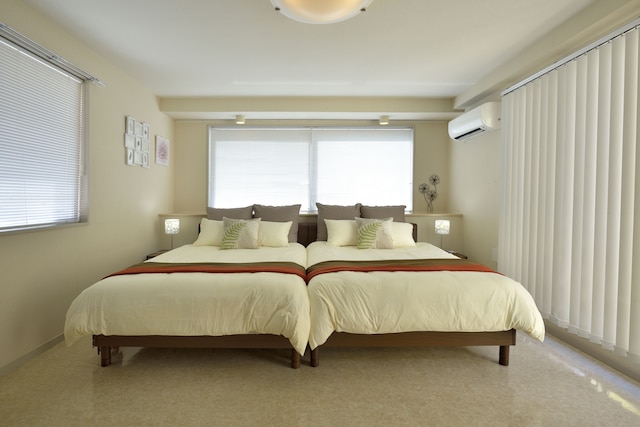 北谷コートハウス