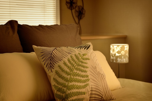 北谷コートハウス