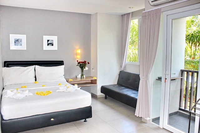 クタ ビーチ ステイ