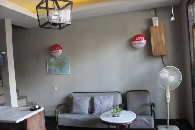 クタ ビーチ ステイ