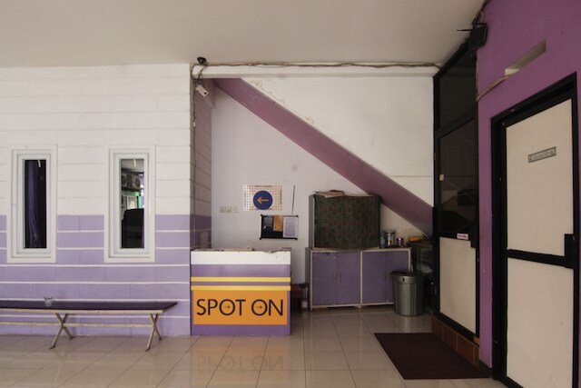 ウングー レジデンス シャリア