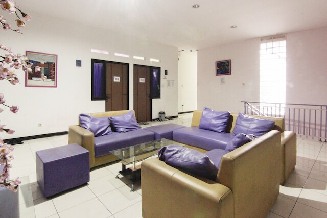 ウングー レジデンス シャリア