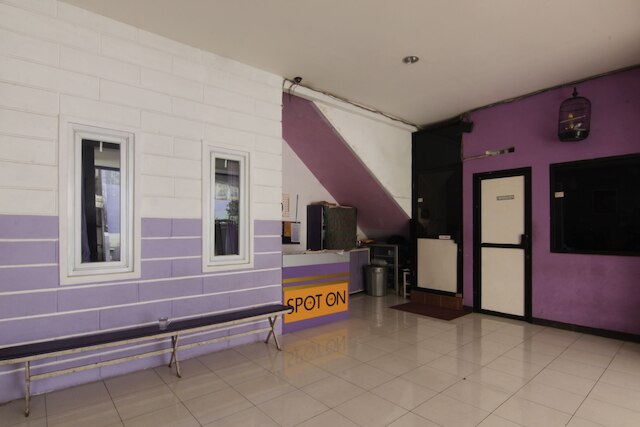 ウングー レジデンス シャリア