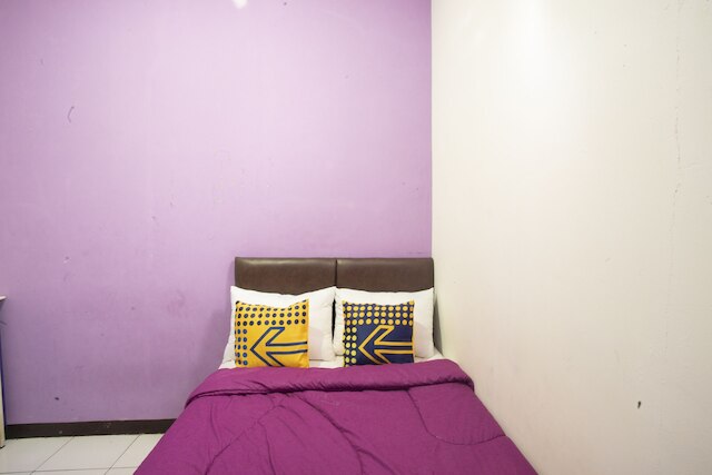 ウングー レジデンス シャリア