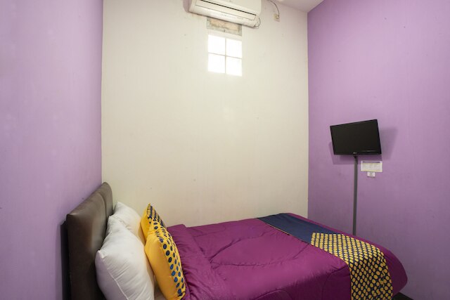 ウングー レジデンス シャリア