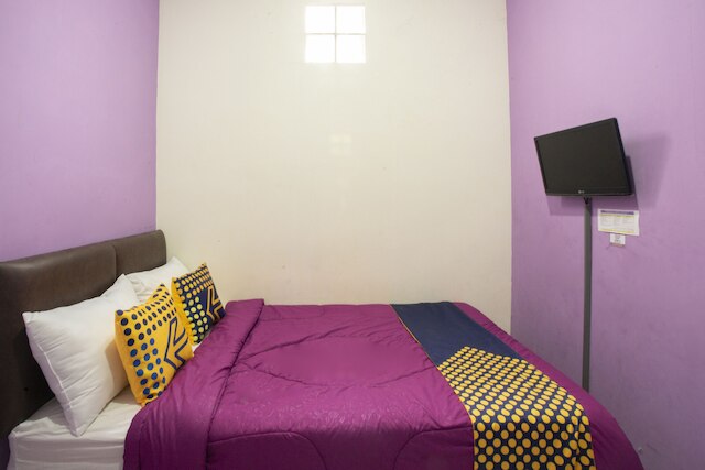 ウングー レジデンス シャリア