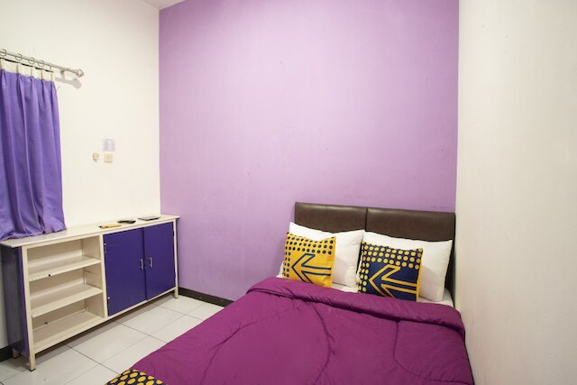 ウングー レジデンス シャリア