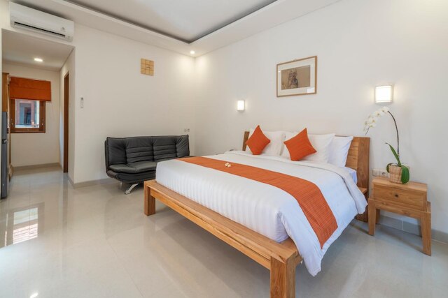 ザ サリラ ビーチ リゾート