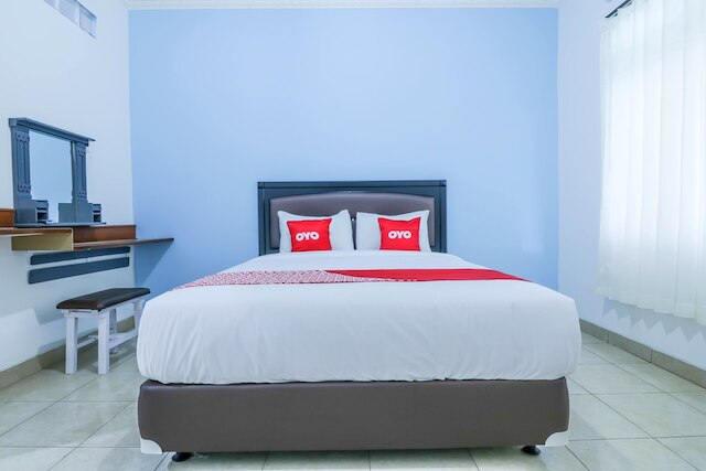 OYO 1755 デバルコンアコモデーション ニア ヌグラハライエアポート